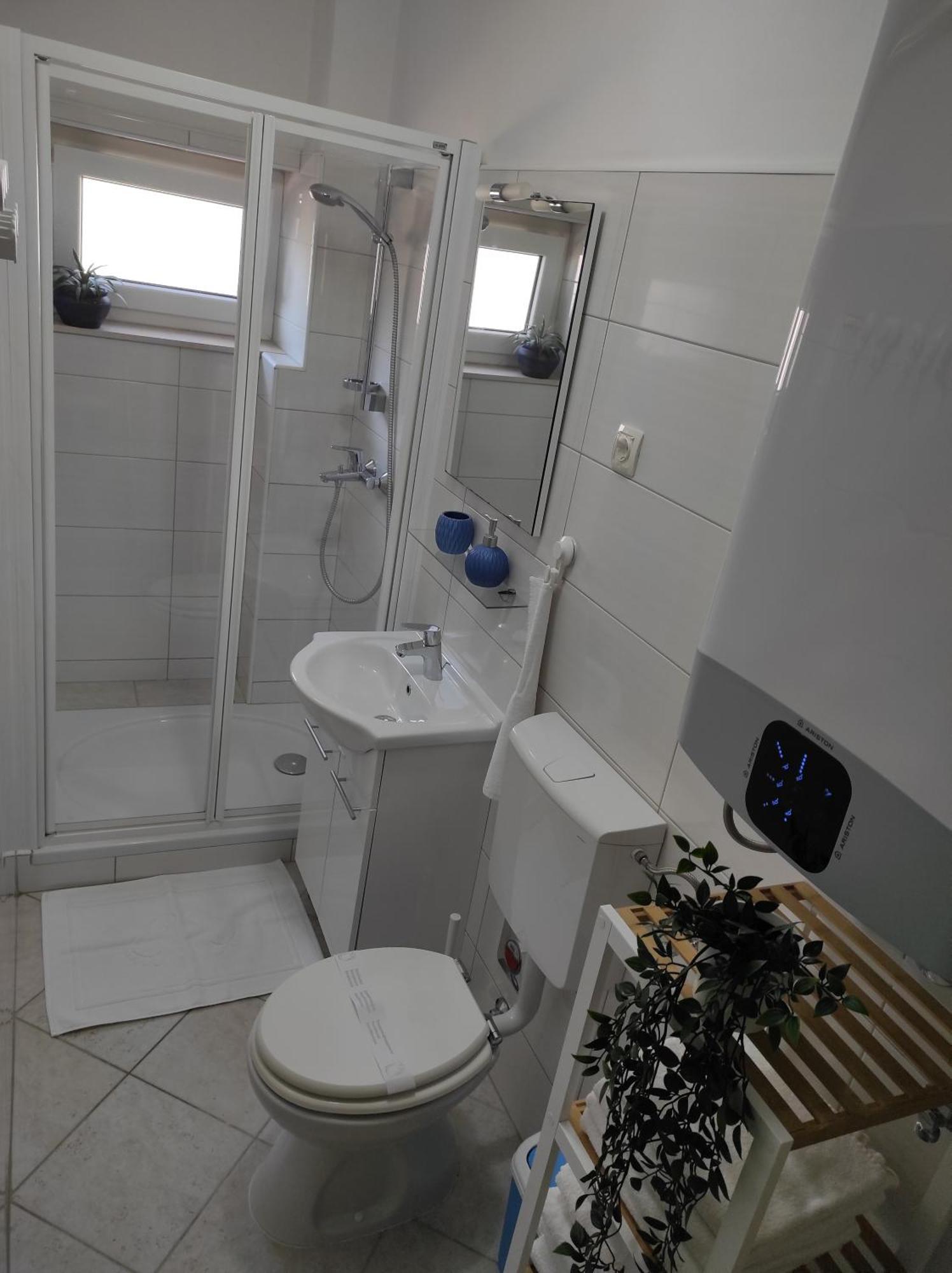 Punta Faro Apartment Zadar
