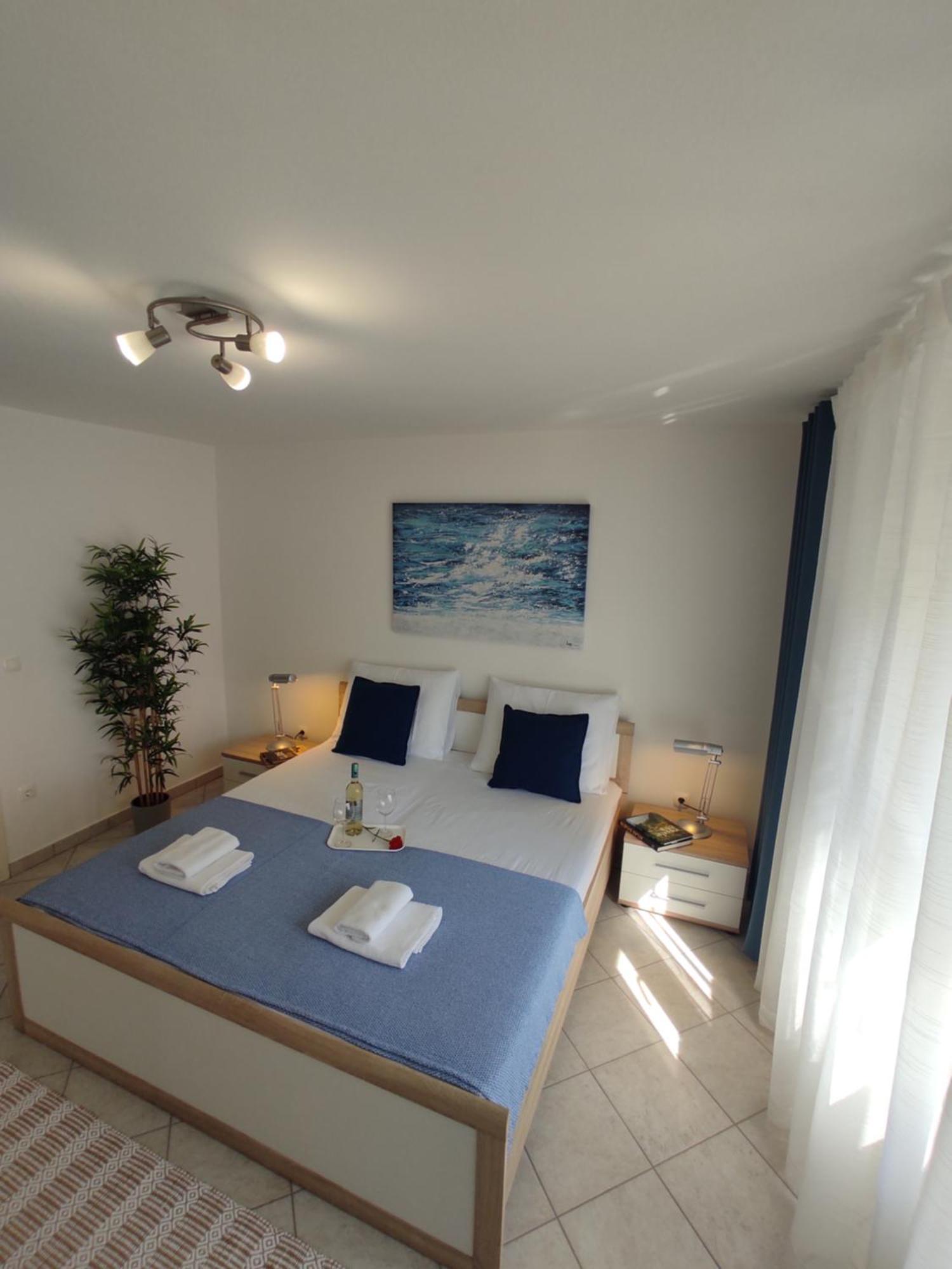 Punta Faro Apartment *