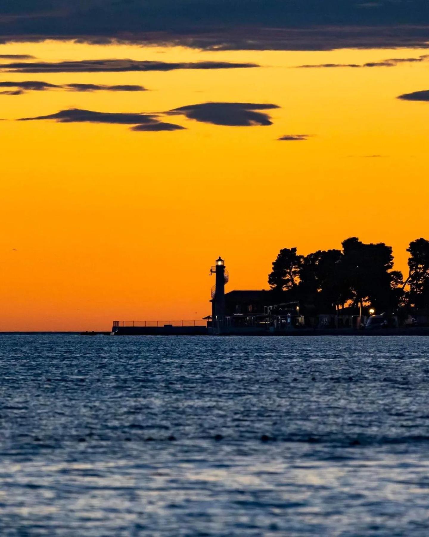 Punta Faro * Zadar