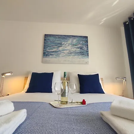 Punta Faro Appartement Zadar Buitenkant foto