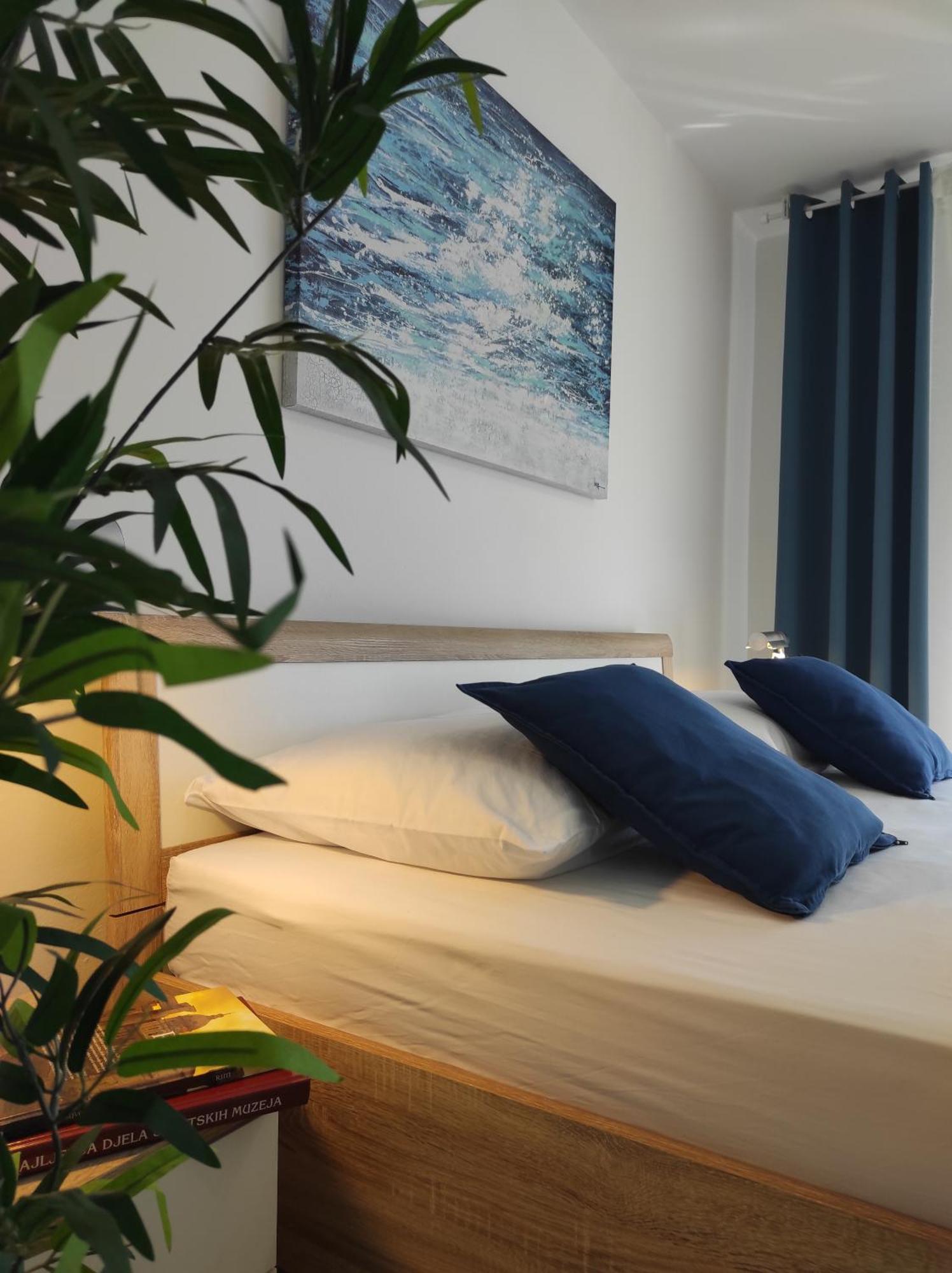 Appartement Punta Faro Zadar