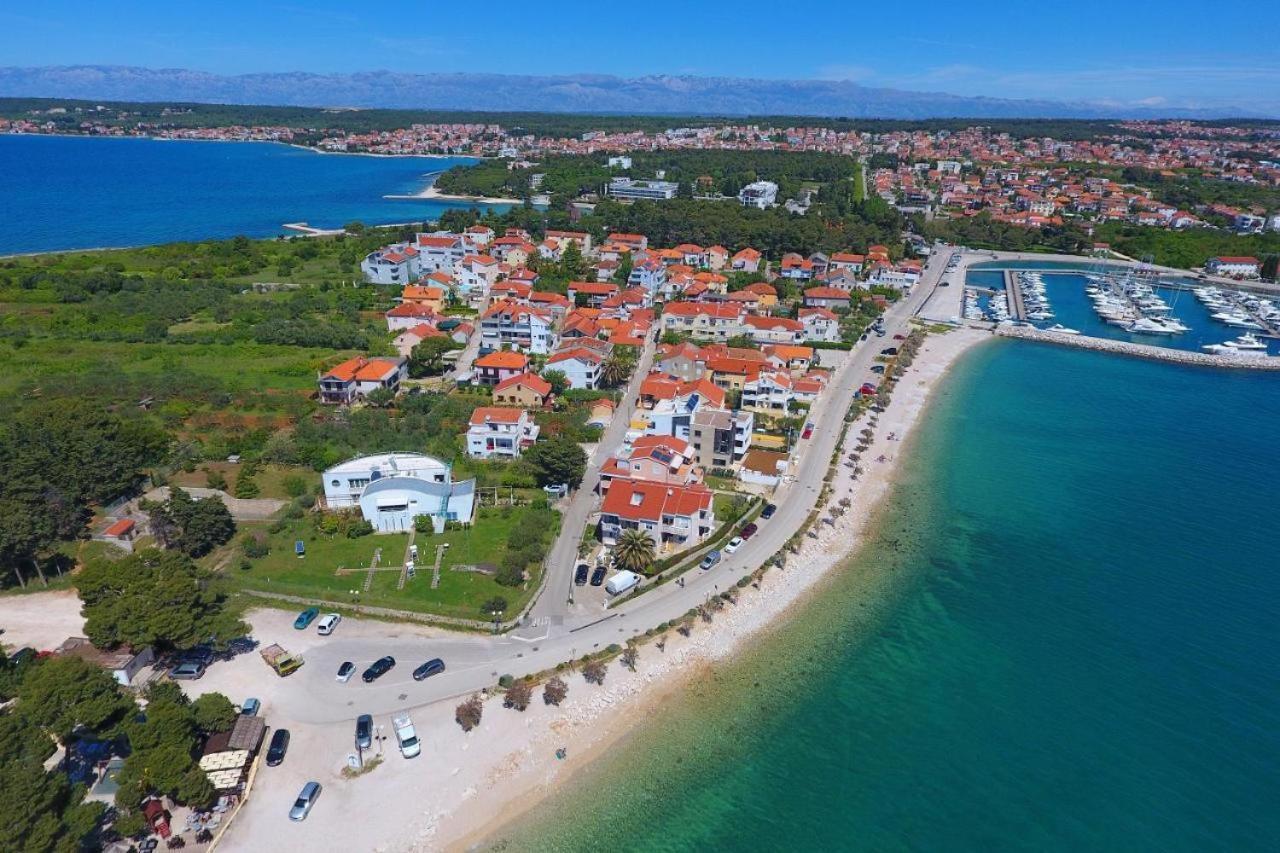 Appartement Punta Faro *
