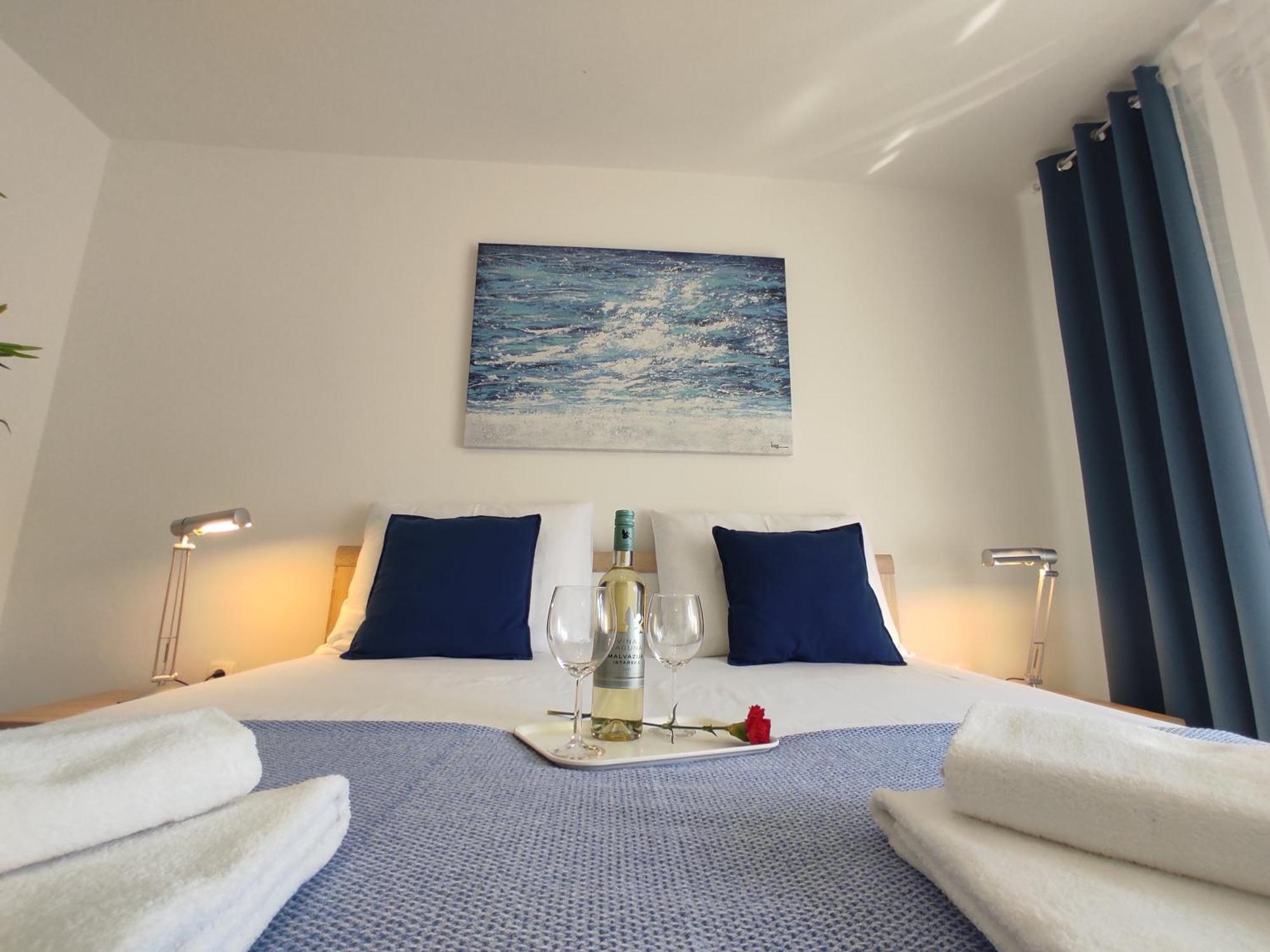 Appartement Punta Faro