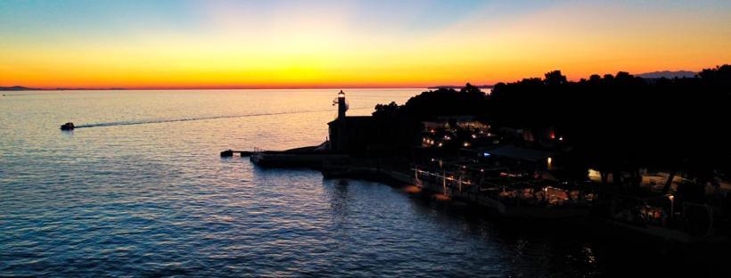 Punta Faro Appartement *