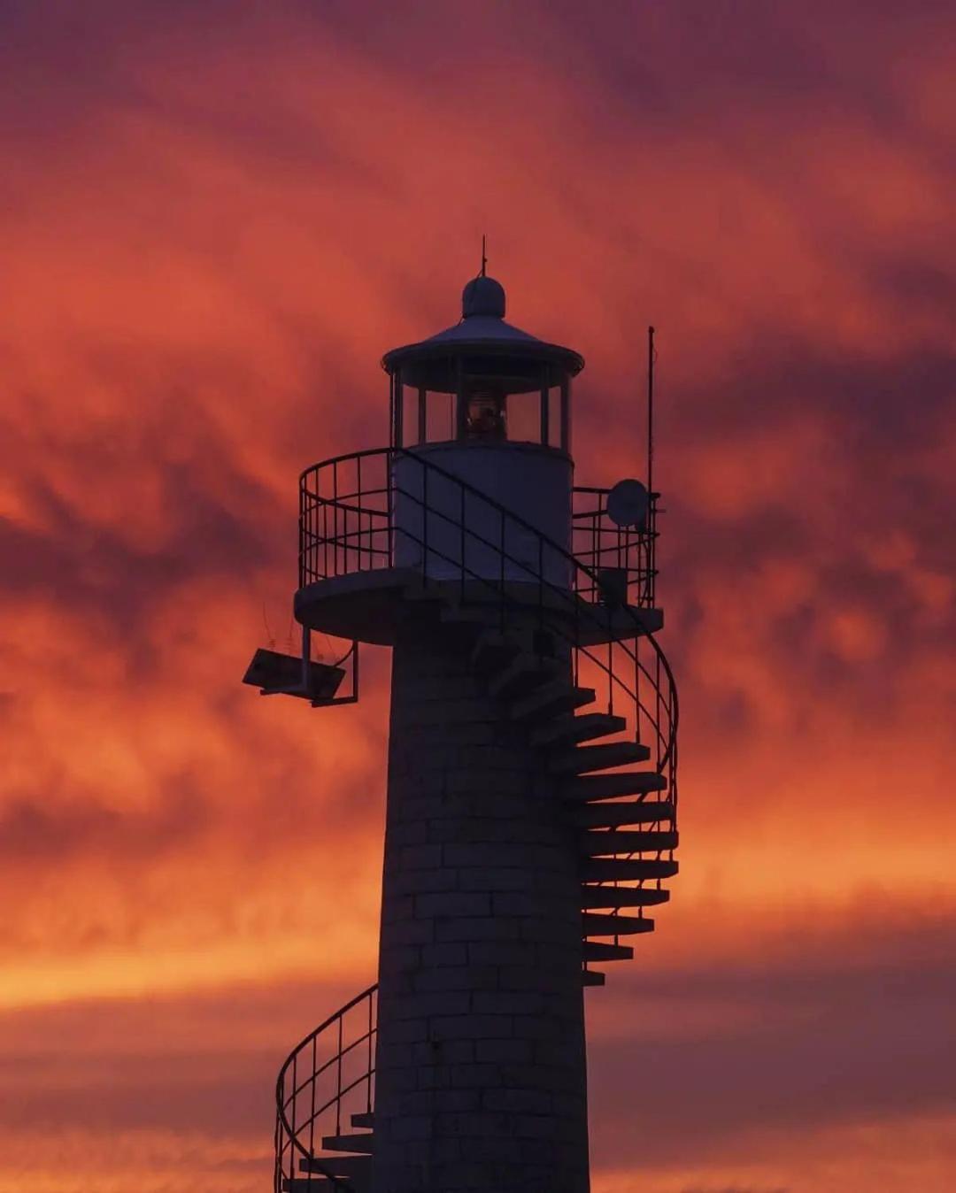 Punta Faro Zadar