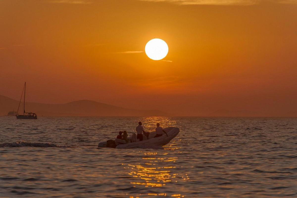 Punta Faro Zadar