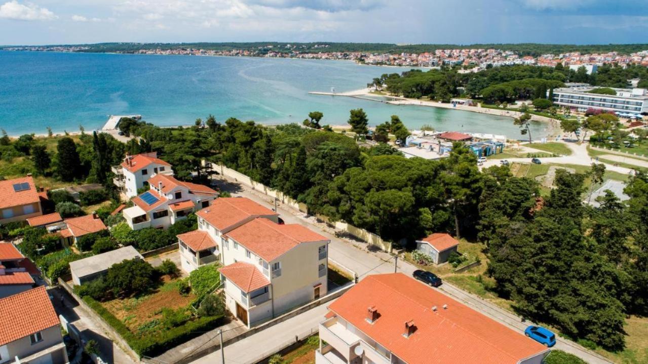 Punta Faro * Zadar