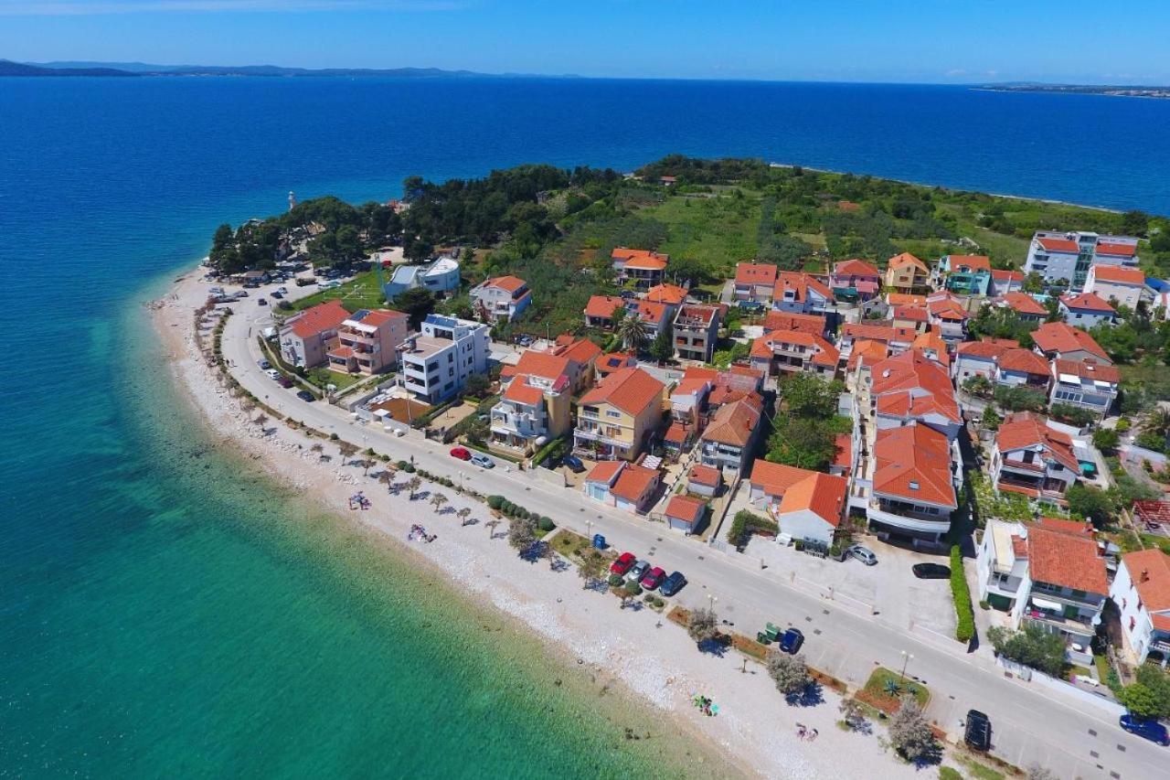 Punta Faro * Zadar