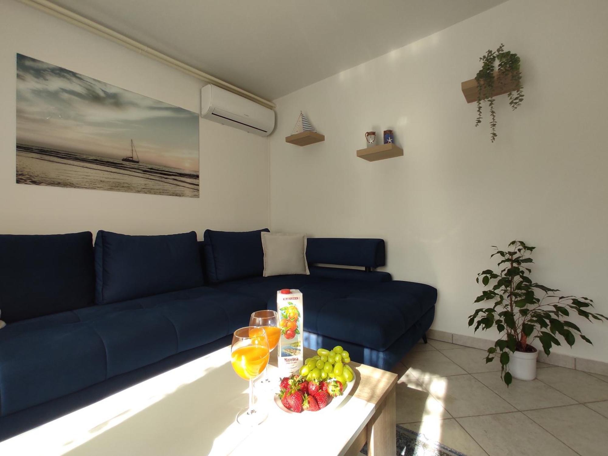 Punta Faro Appartement