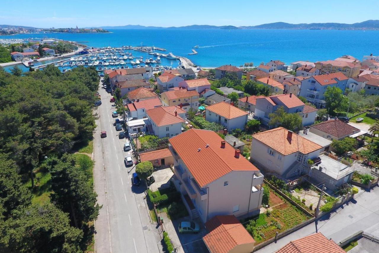 Punta Faro * Zadar