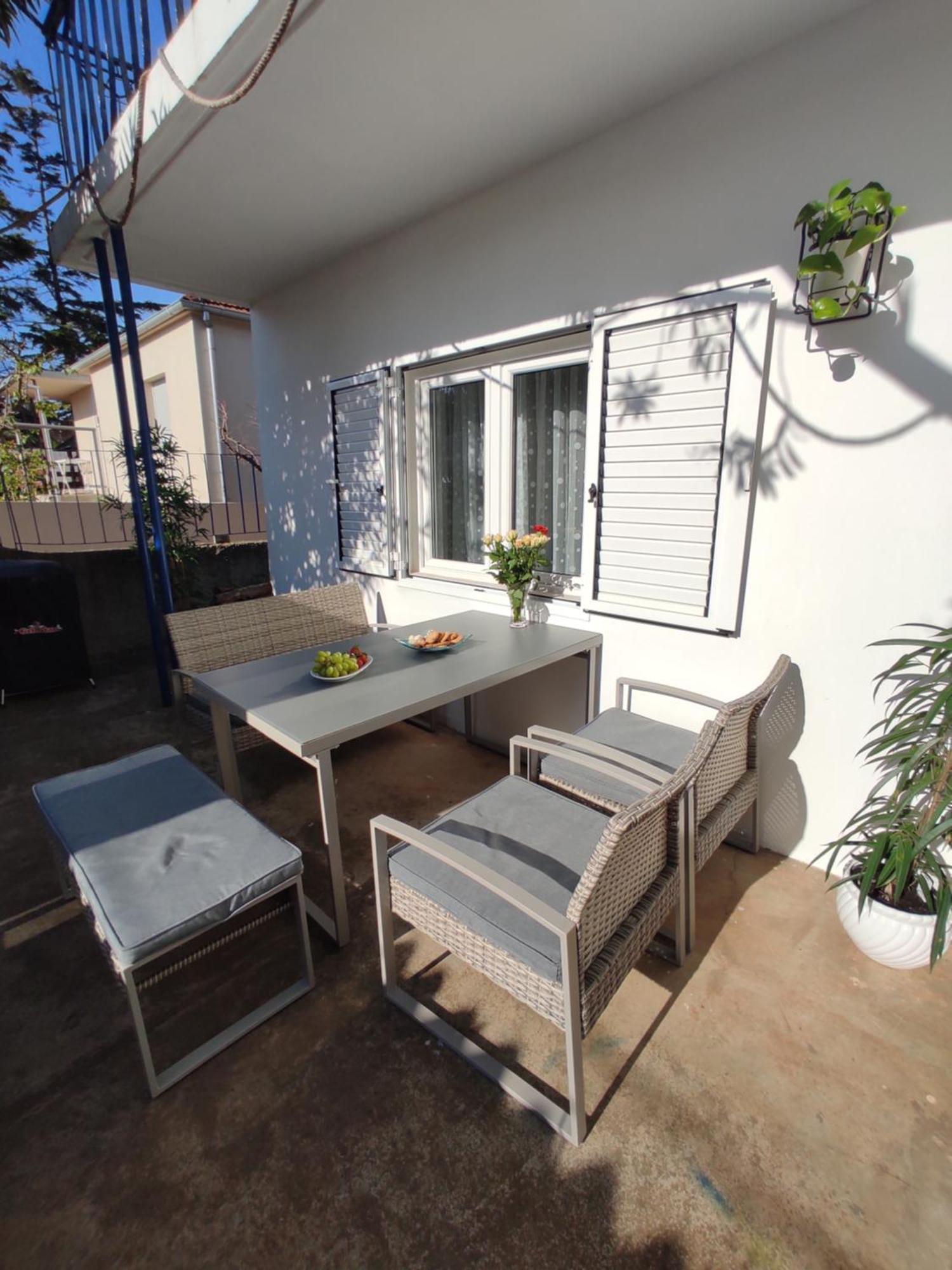 Punta Faro Appartement Zadar