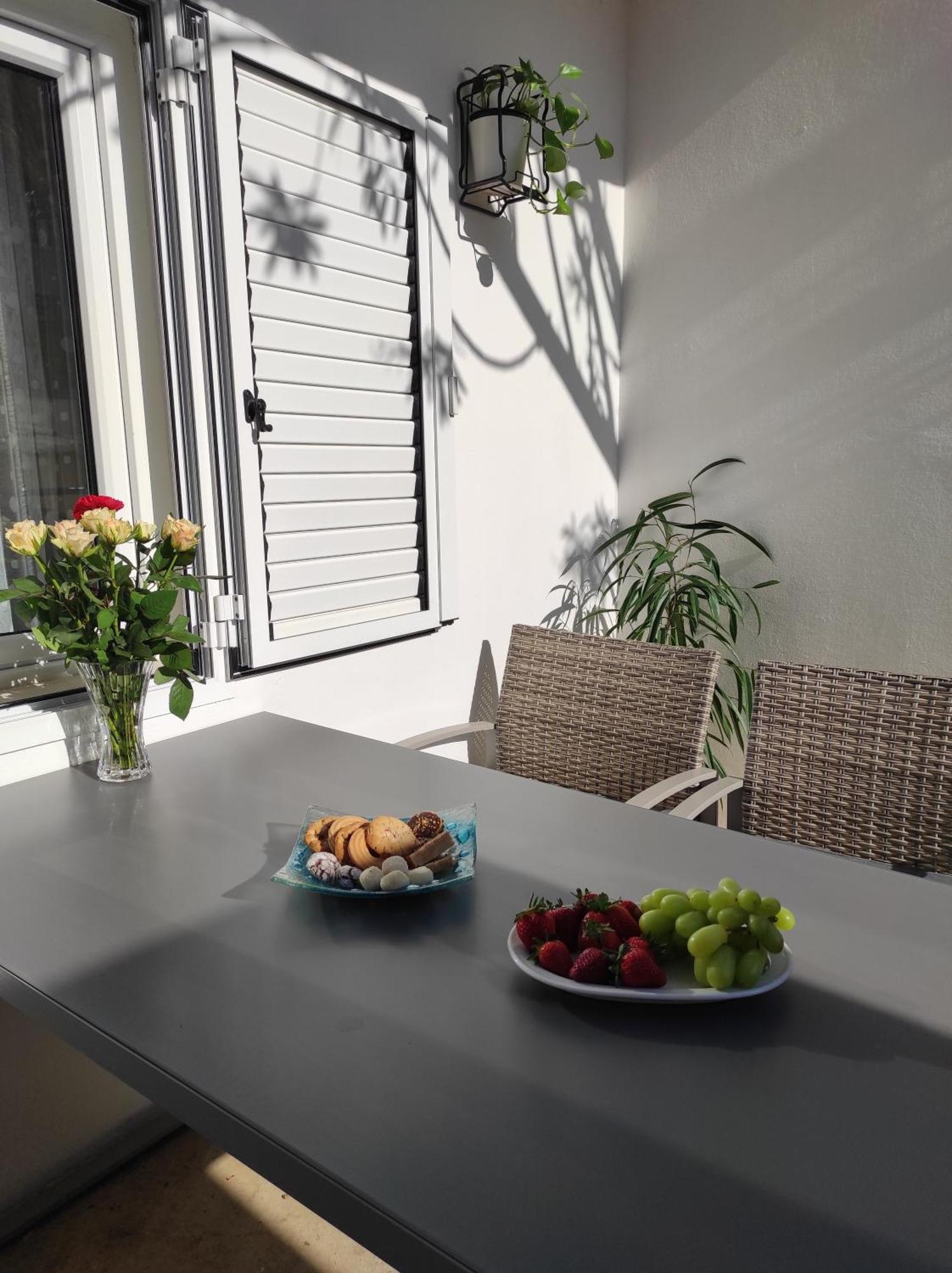 Punta Faro Appartement