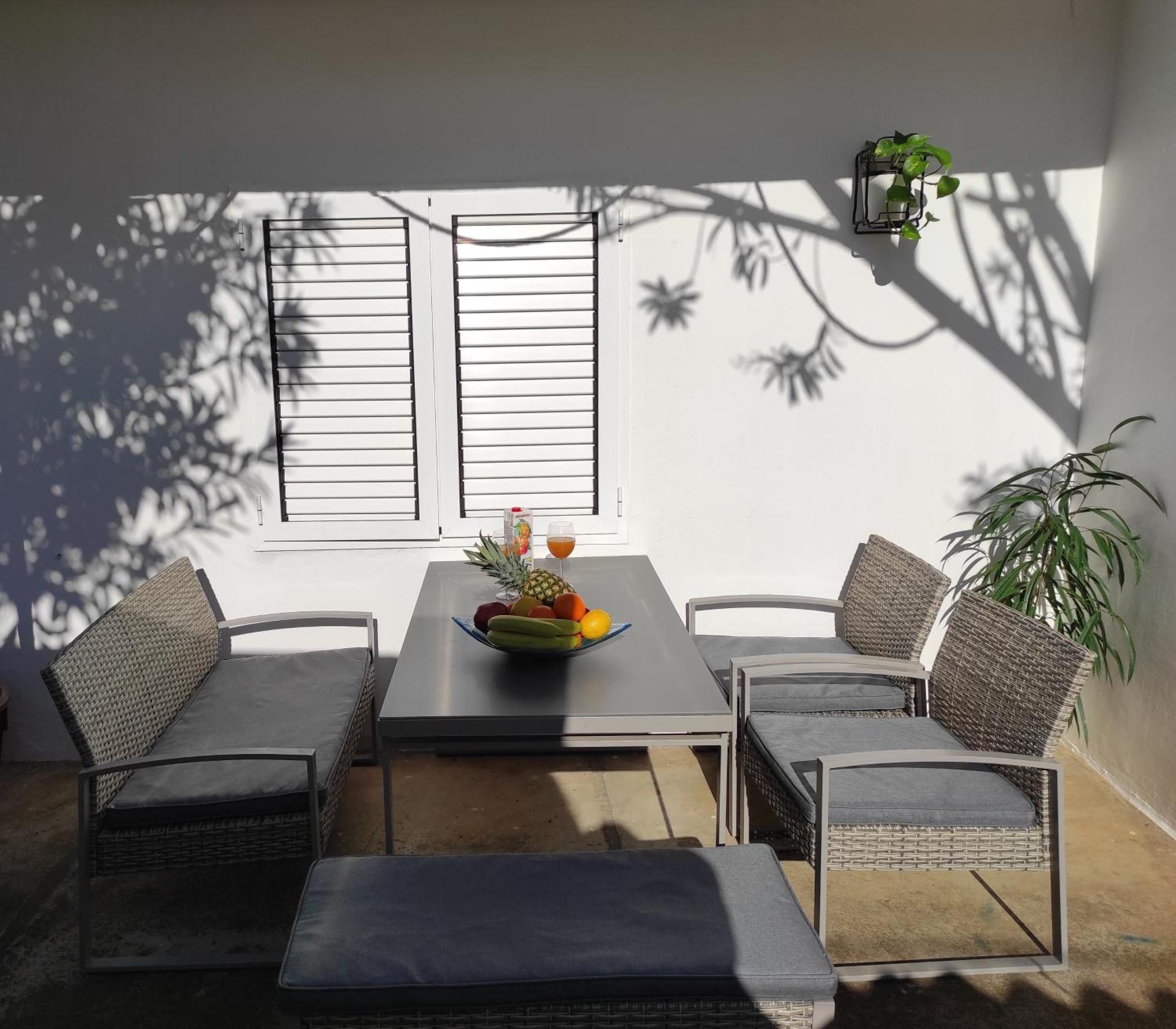 Appartement Punta Faro Zadar